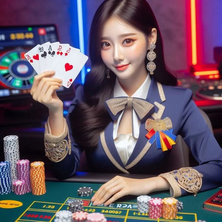 Togel Market Game
