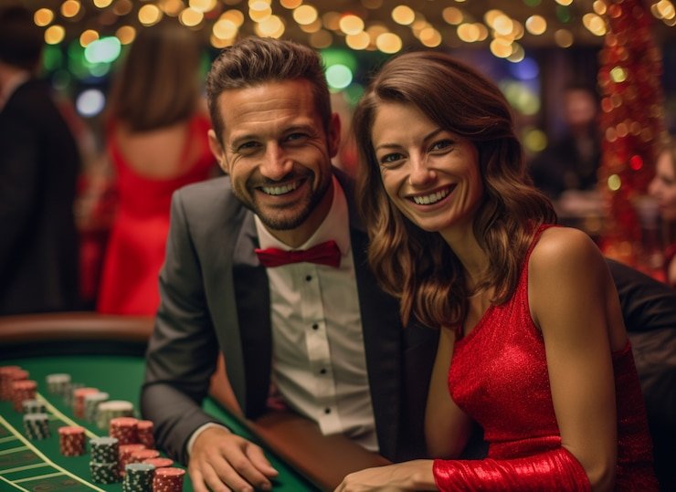 Dashboard sinden4d menampilkan saldo akun dan pilihan slot
