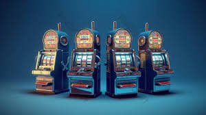 Panel kontrol taruhan Antarmuka kontrol taruhan di Wild Bandito memudahkan pemain sesuaikan nilai bet